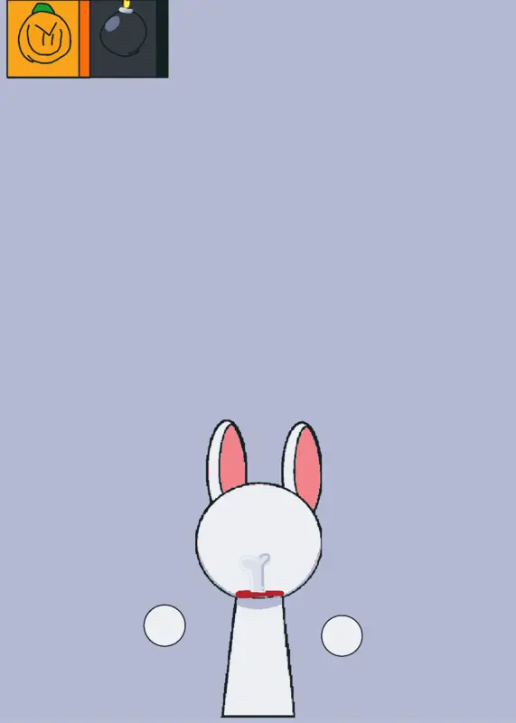 Bun bun by @Mrbunbun