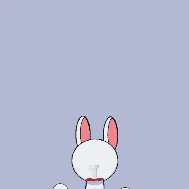Bun bun by @Mrbunbun