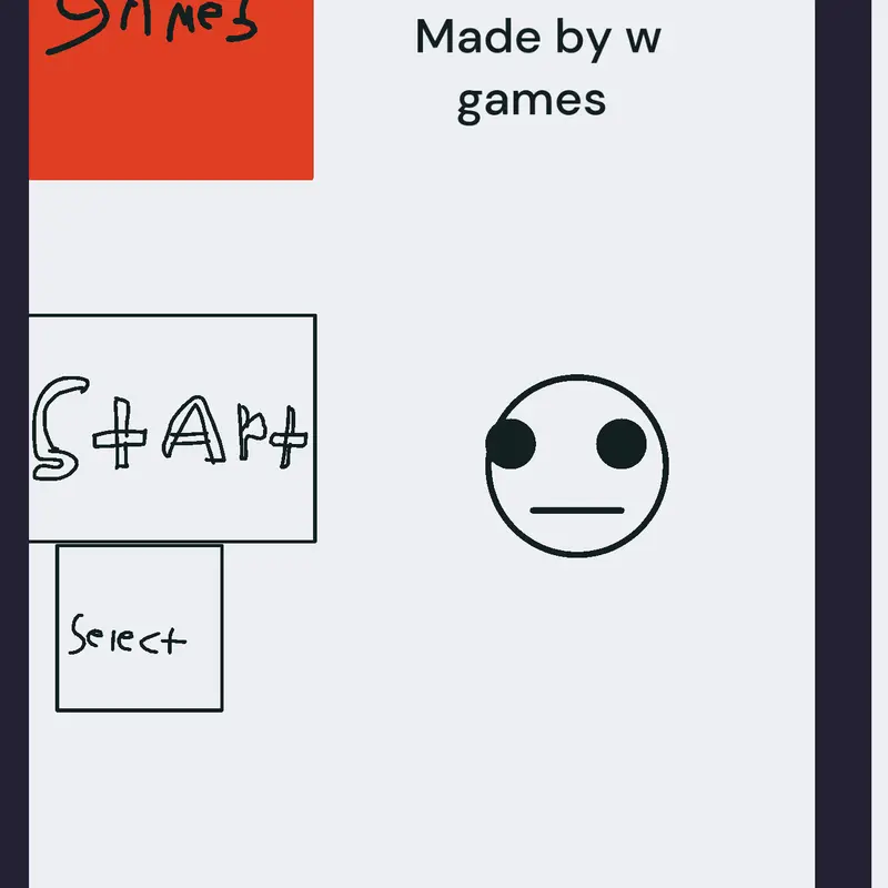 Game by @ideaguy