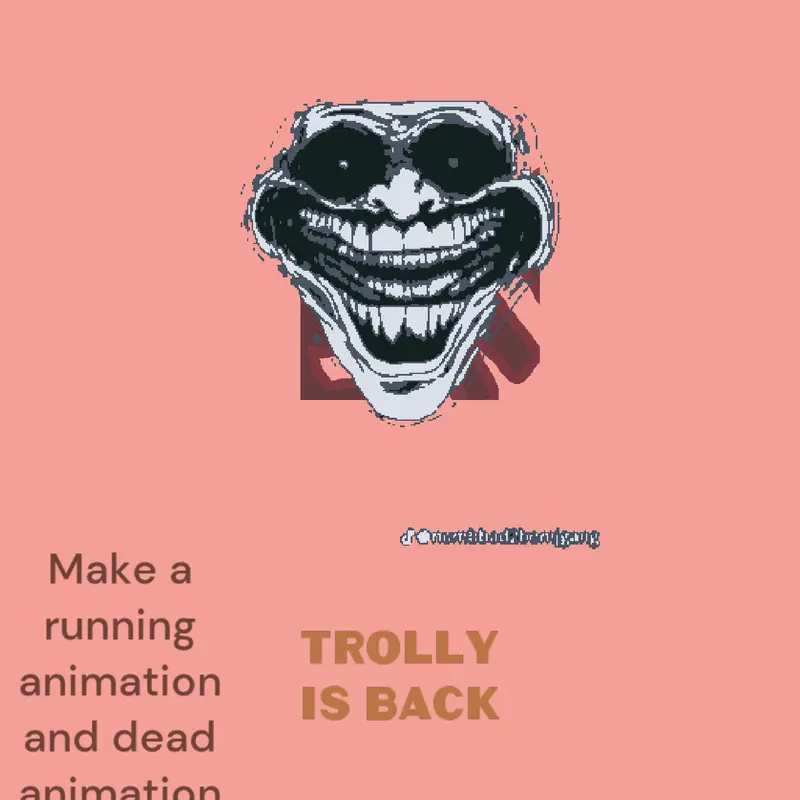 Game by @skullbanana