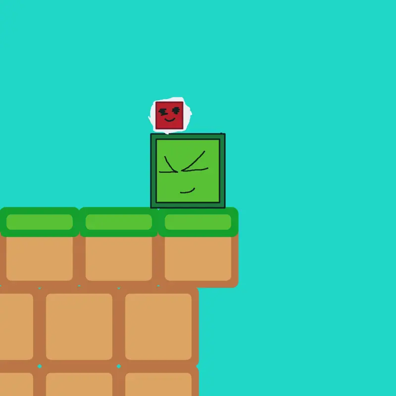 Game by @ola-soy_kiwi