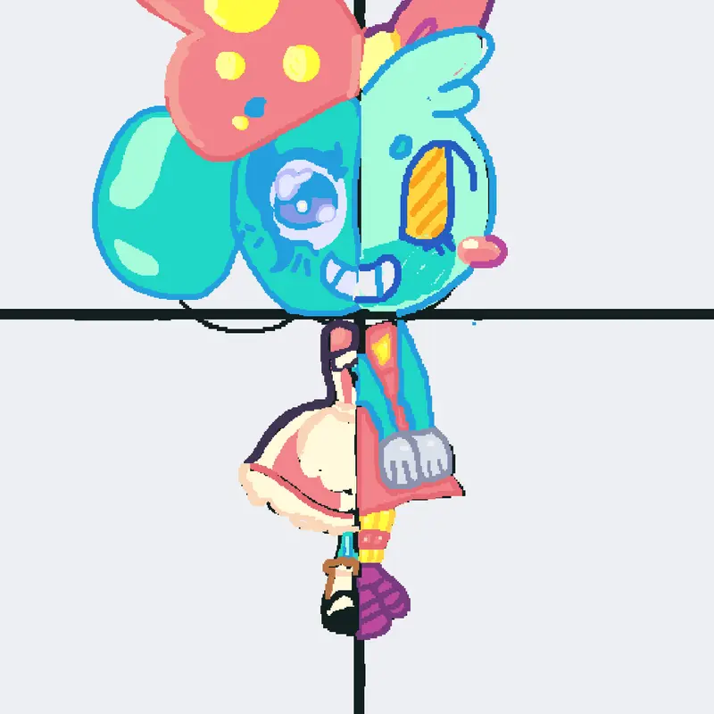 Game by @angel_cookie