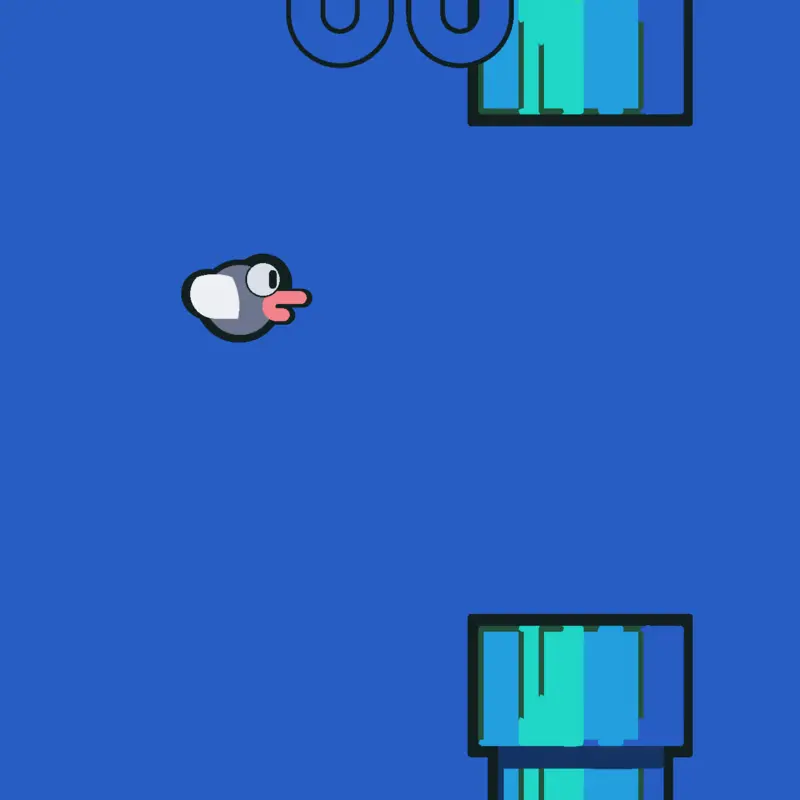 Game by @Mrburg
