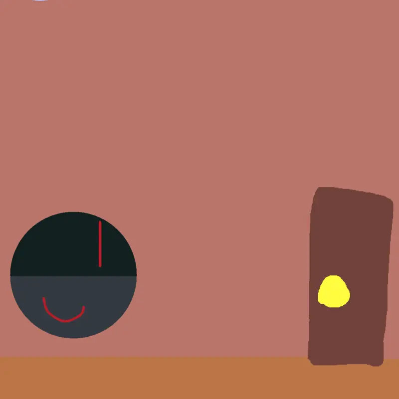 Game by @too_late-exe