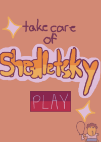 Shedletsky my beloved.