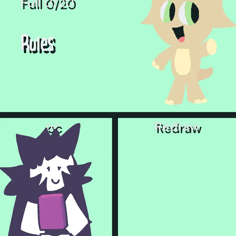 Game by @tethy