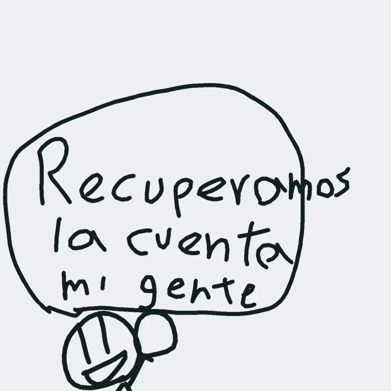 Game by @dalfaro