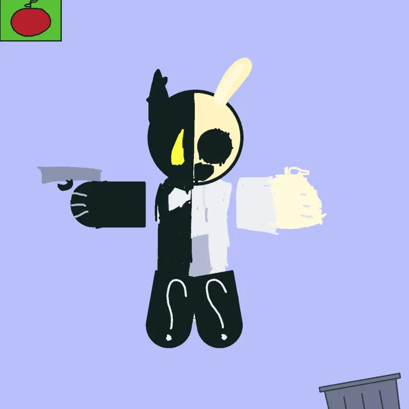 Game by @rooster2k24