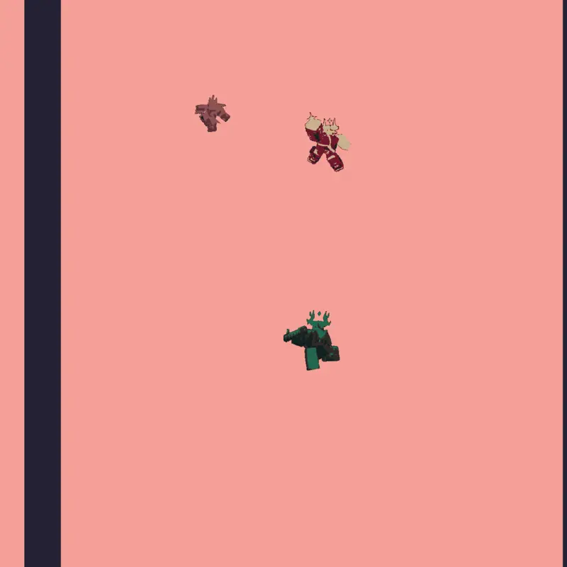 Game by @mriforgotmyname
