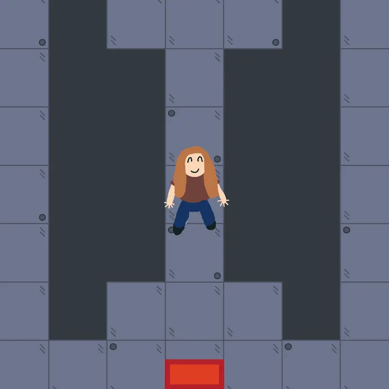 Game by @willow_cat