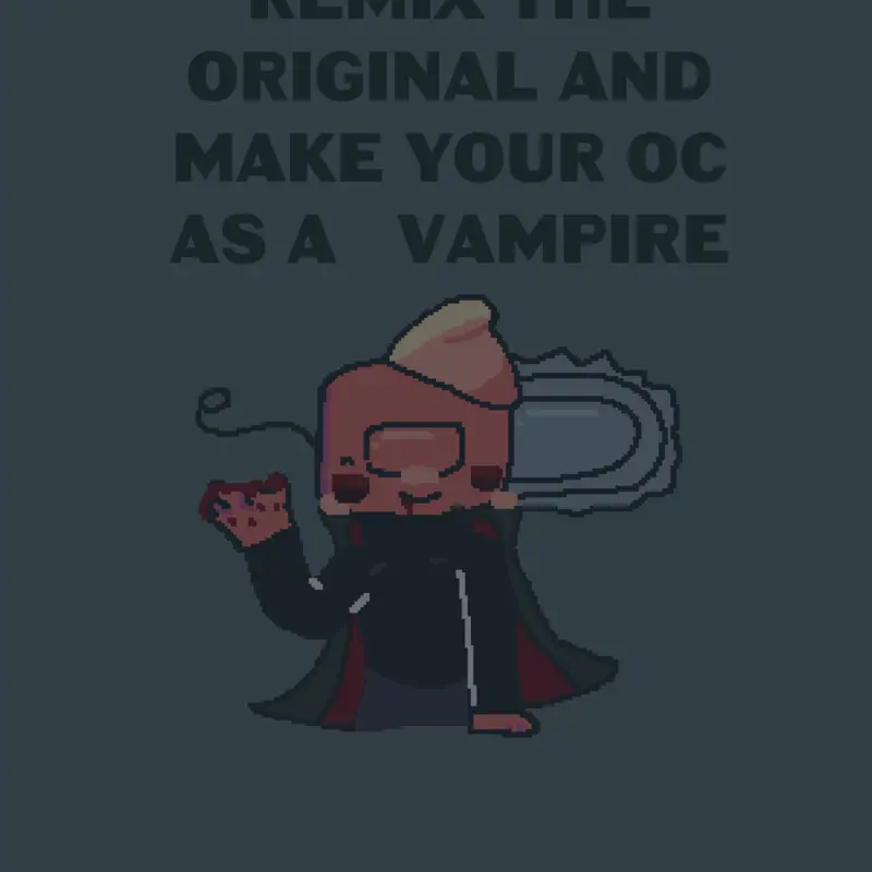 Game by @Chainsaw_idiot