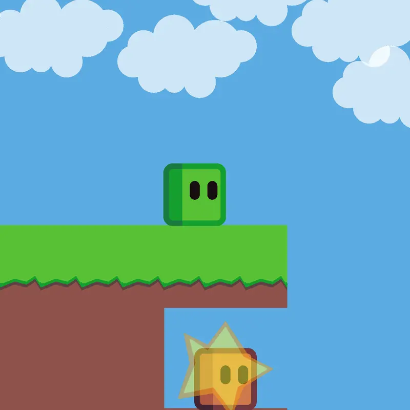 Game by @green_cube2710