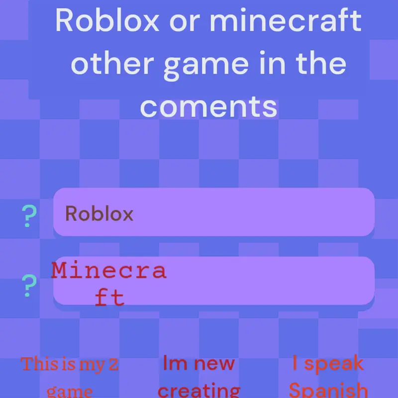 Game by @el363637Roblox