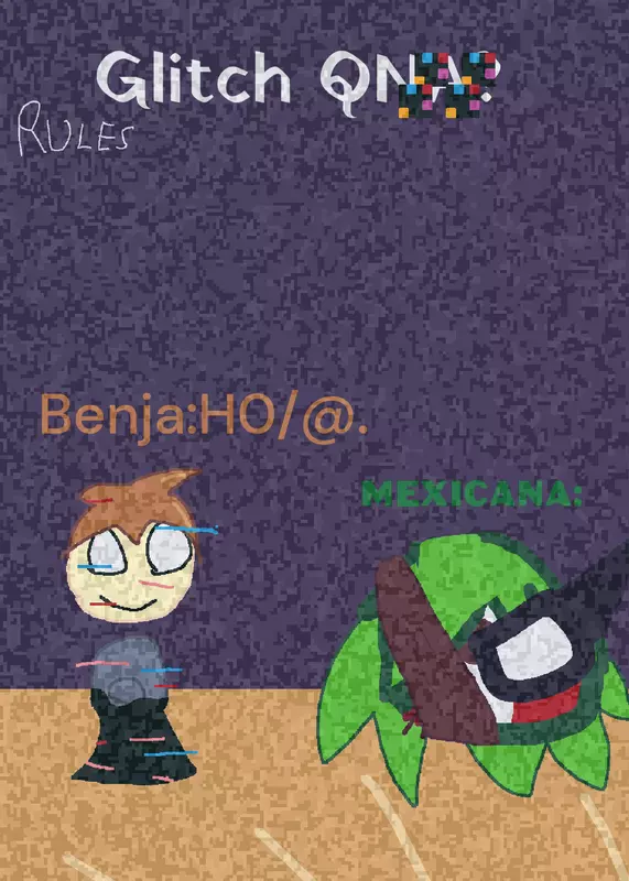 Game by @benjaBLABLA
