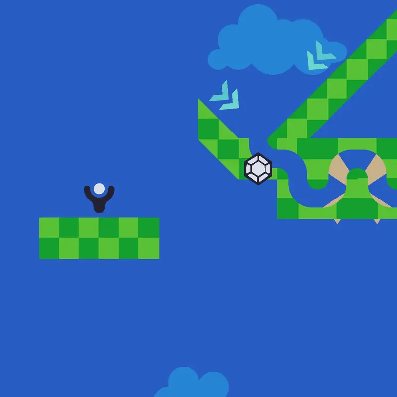 Game by @ImreJo