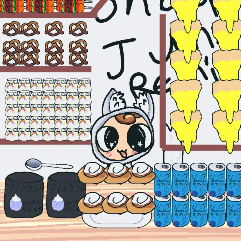 Game by @Azure_And_Two_Time