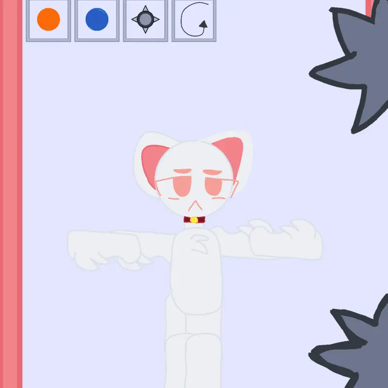Game by @LiqueenaTita