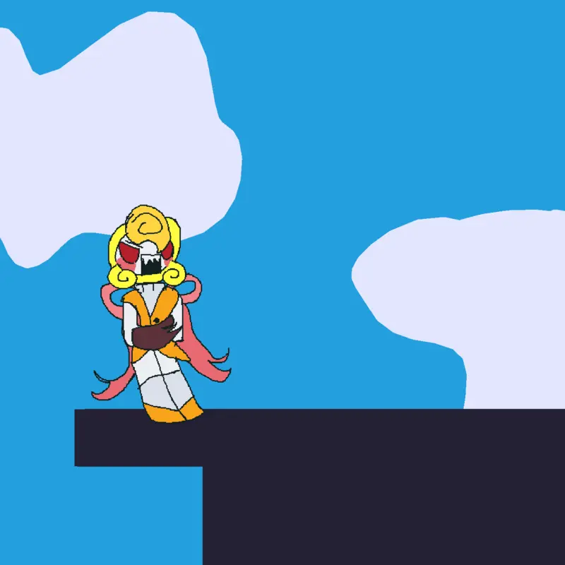 Game by @Duckling_Duck
