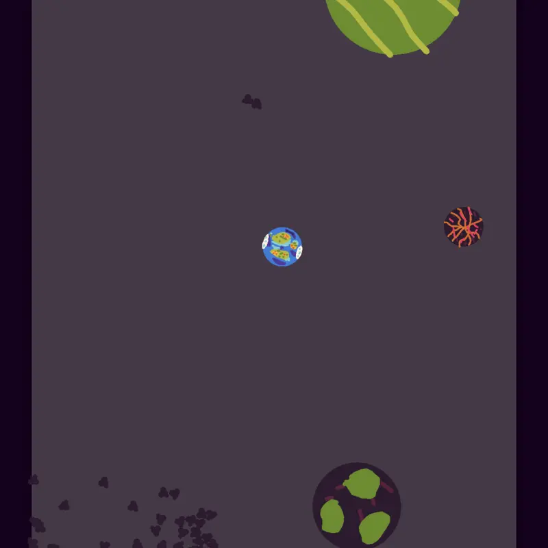 Game by @gulsat