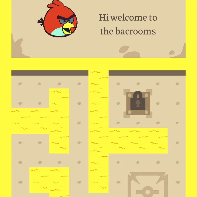 Game by @scarybastos