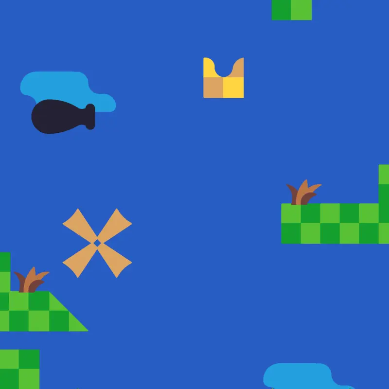 Game by @sepehr_creative