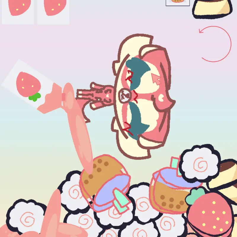 Game by @PinkyHeartYT