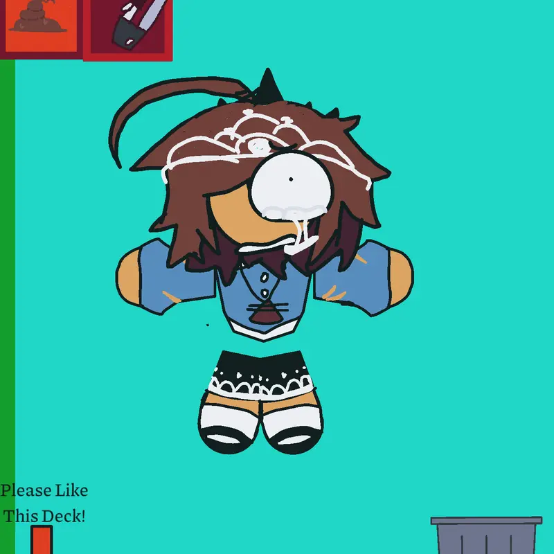 Game by @Emily_tiktok