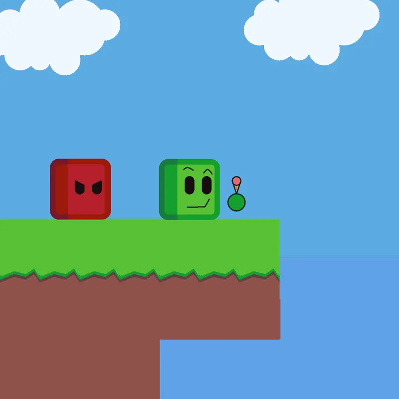 Game by @2445dggg