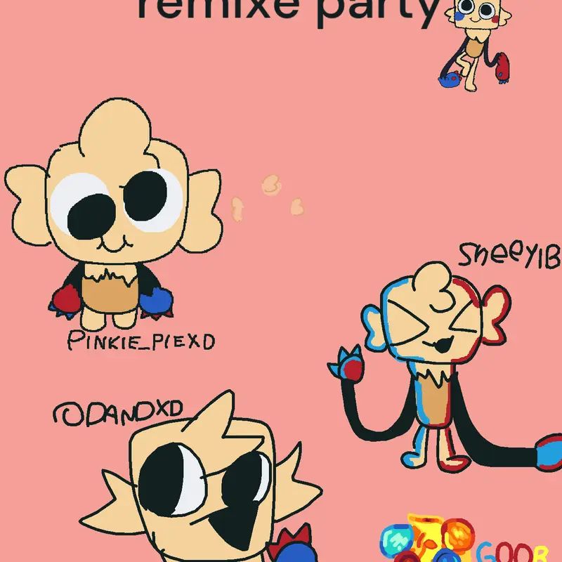 Game by @sillyyulii