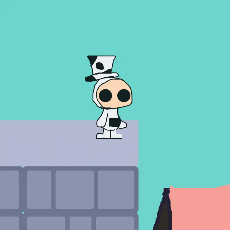 Game by @Po_teletubbie
