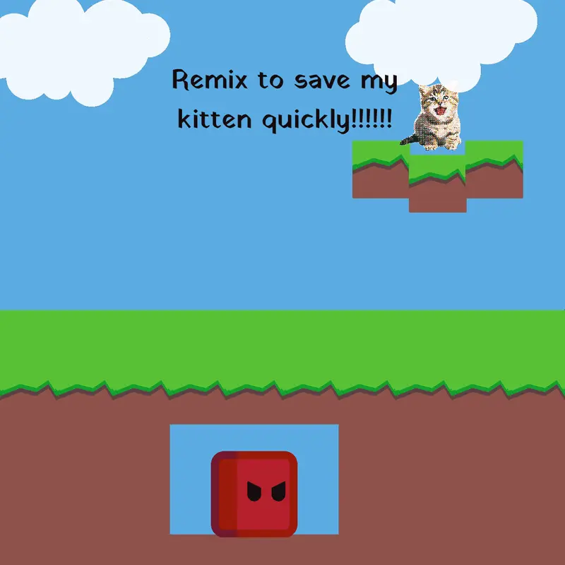 Game by @chishka