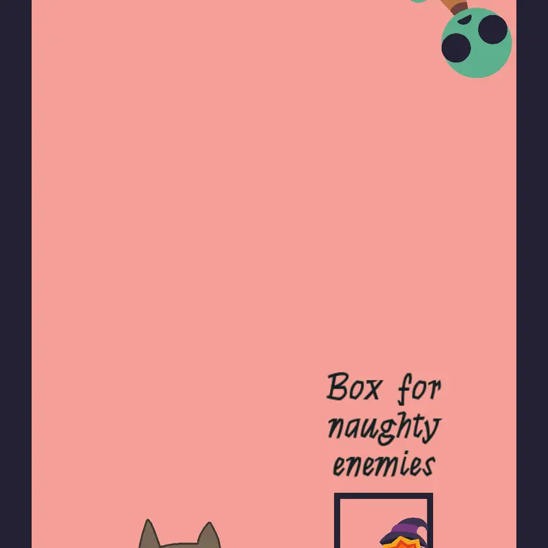 Game by @iloveketchup
