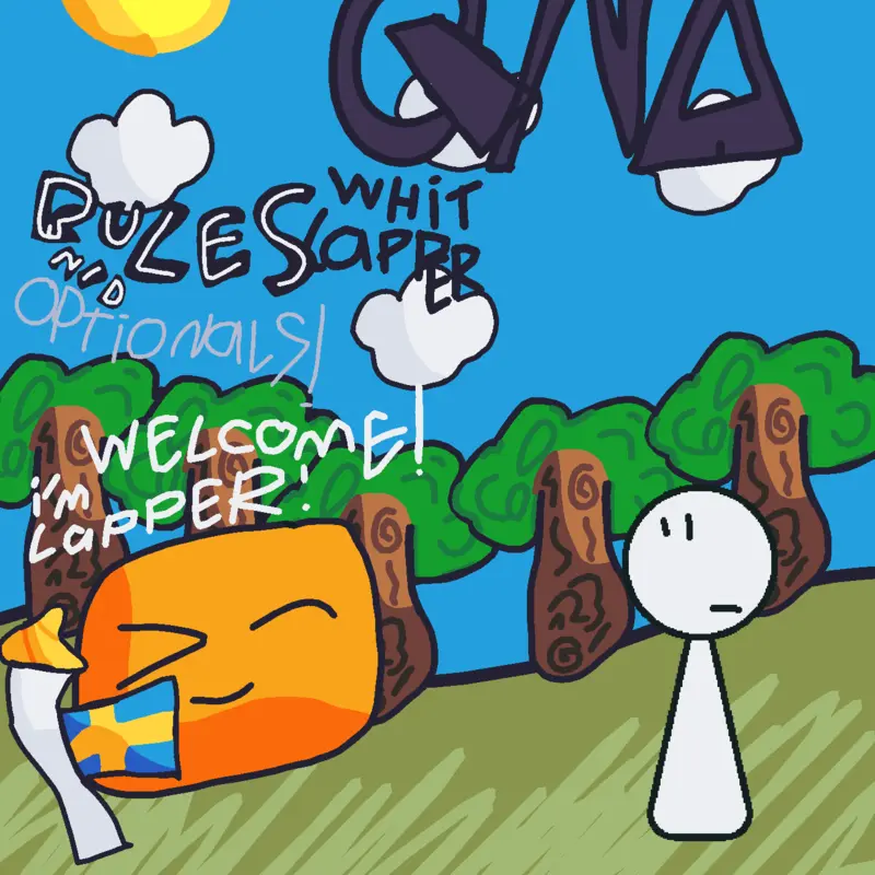 Game by @Lapper