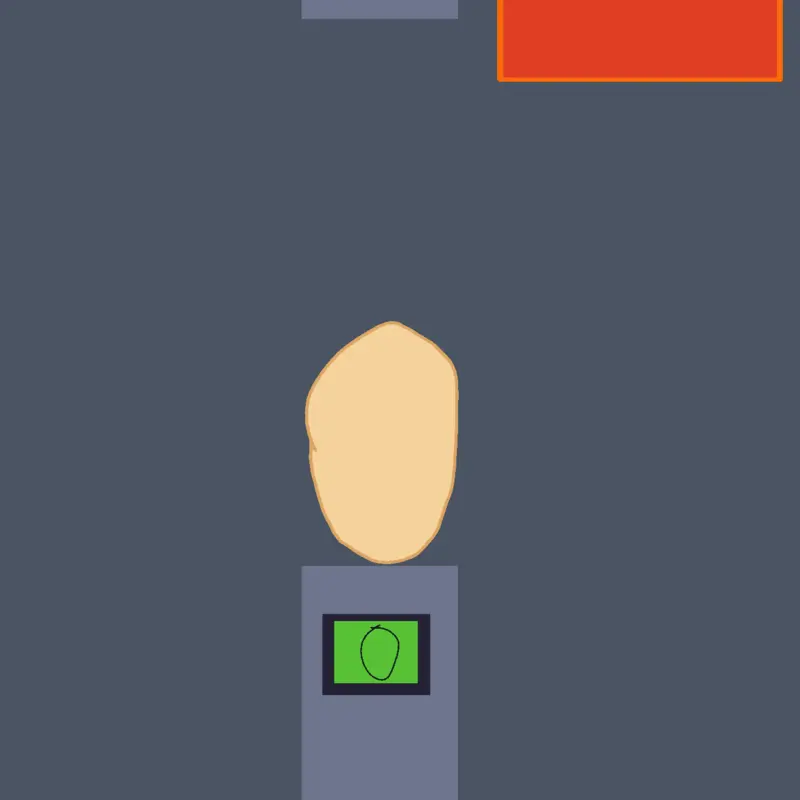 Game by @lenmielkim