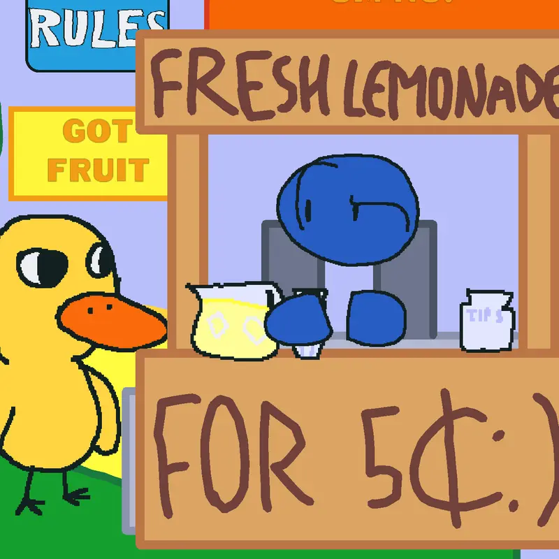 Game by @summerty609