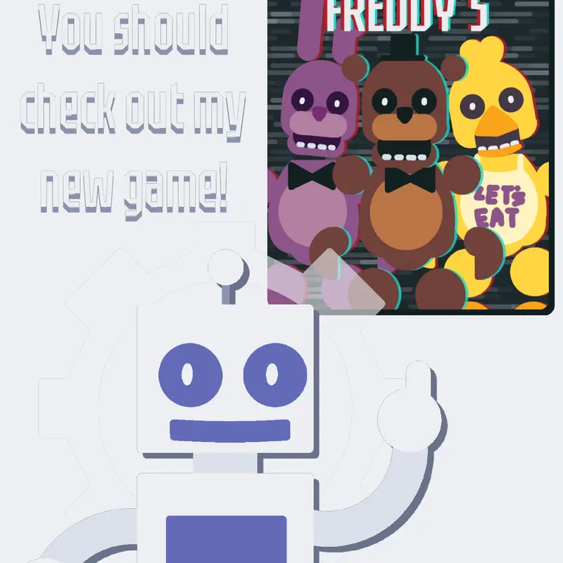 Game by @UtopiaProductions