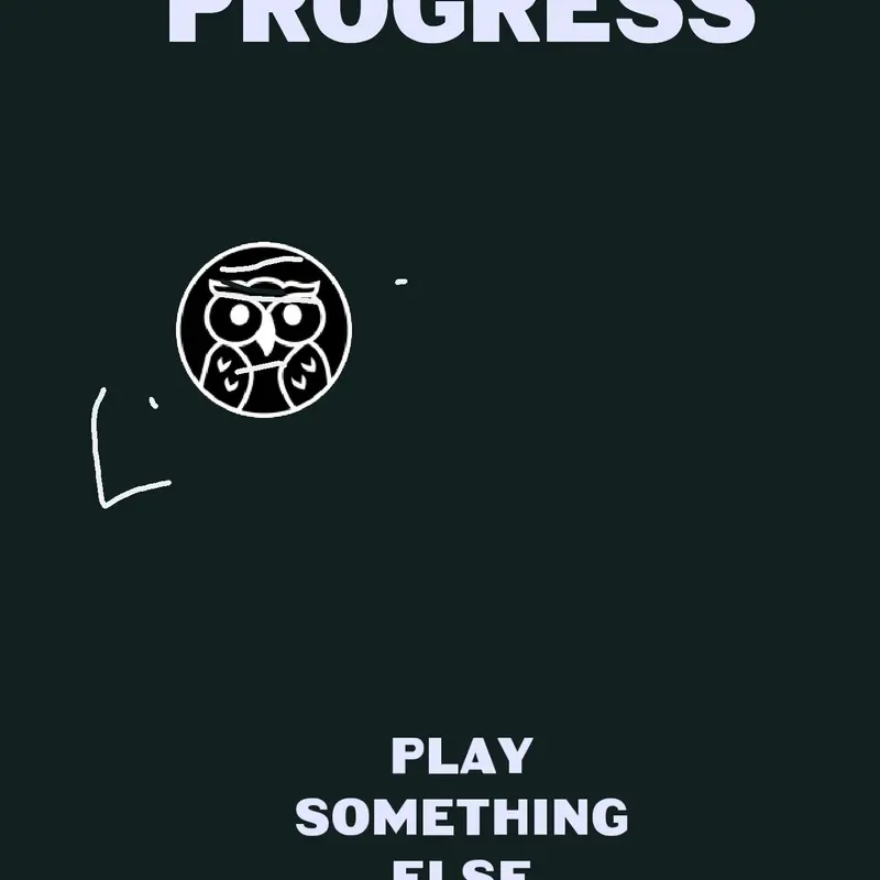 Game by @Marcusandmilochannel