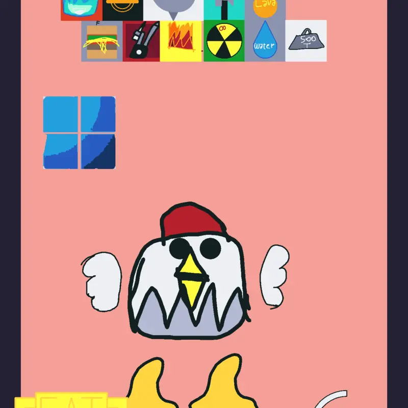 Game by @qdhdt