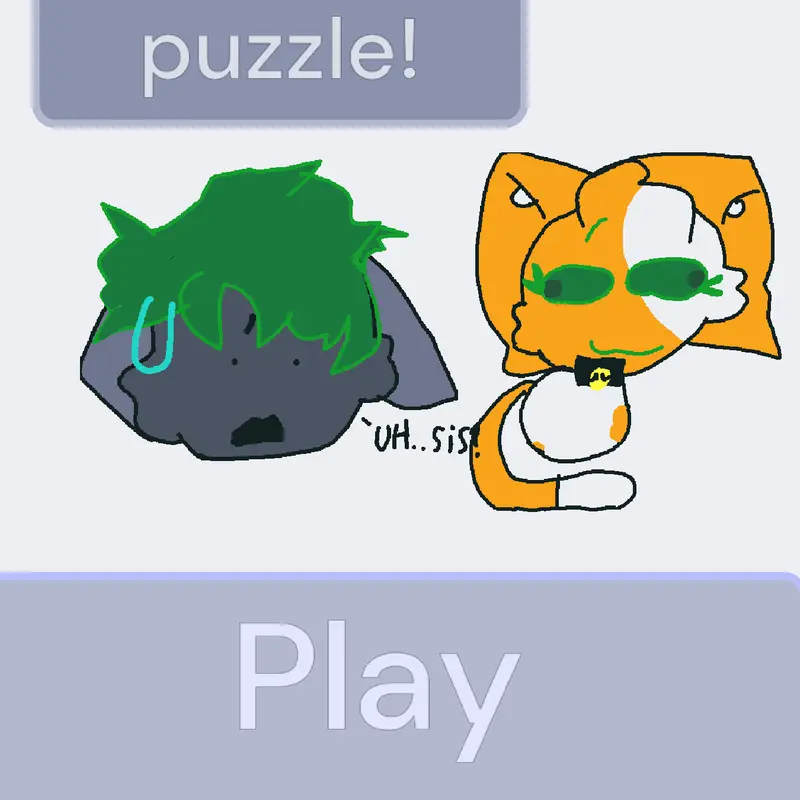 Game by @silly-Mika_78