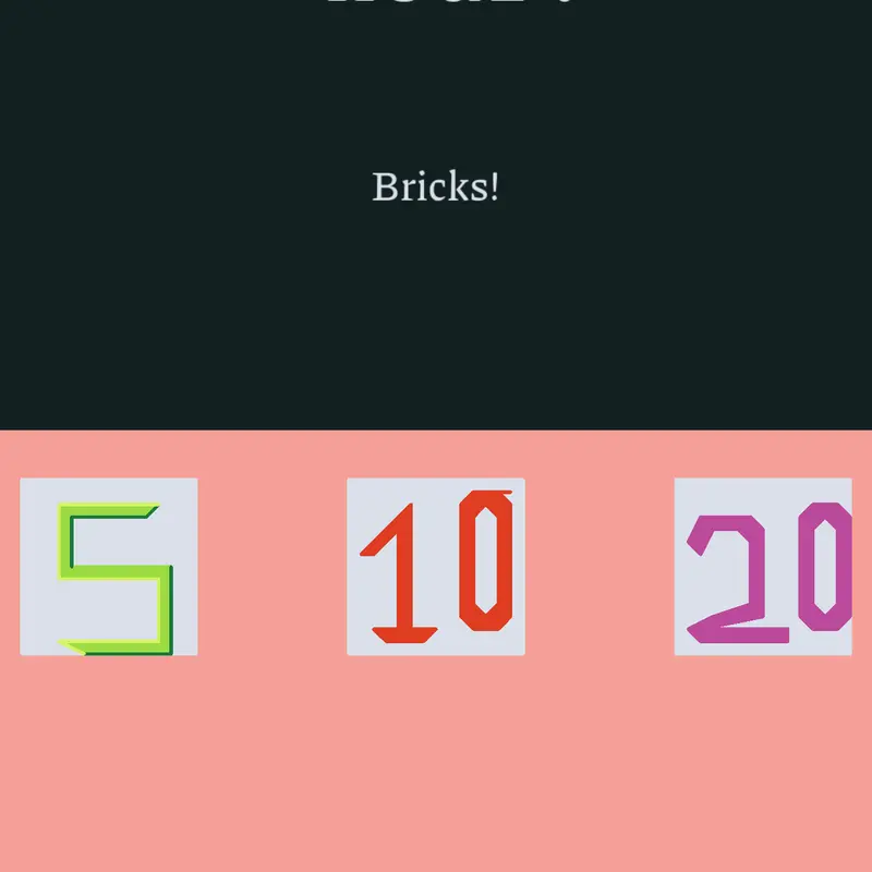 Game by @BunStudios