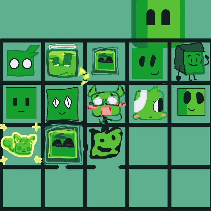 Game by @Michael072018
