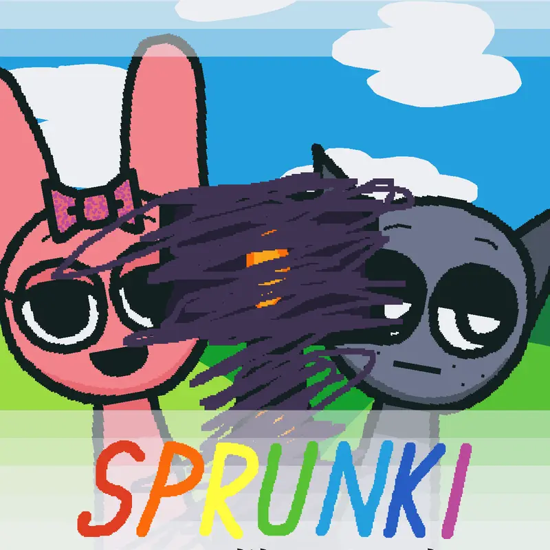 Game by @ricsike5500