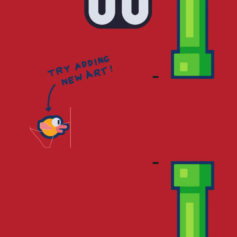 Game by @hiwoly_coti