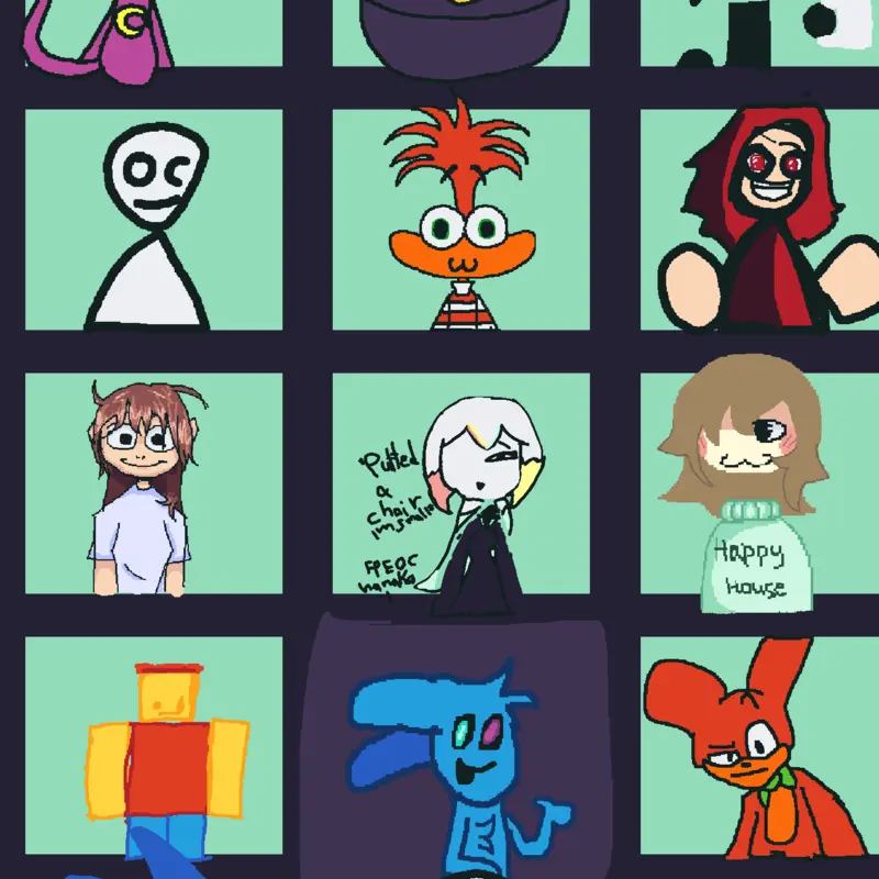 Game by @ushdh