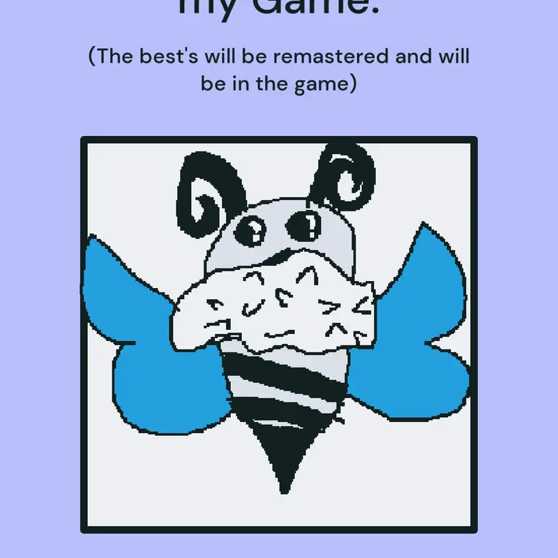 Game by @umbritheumbreon