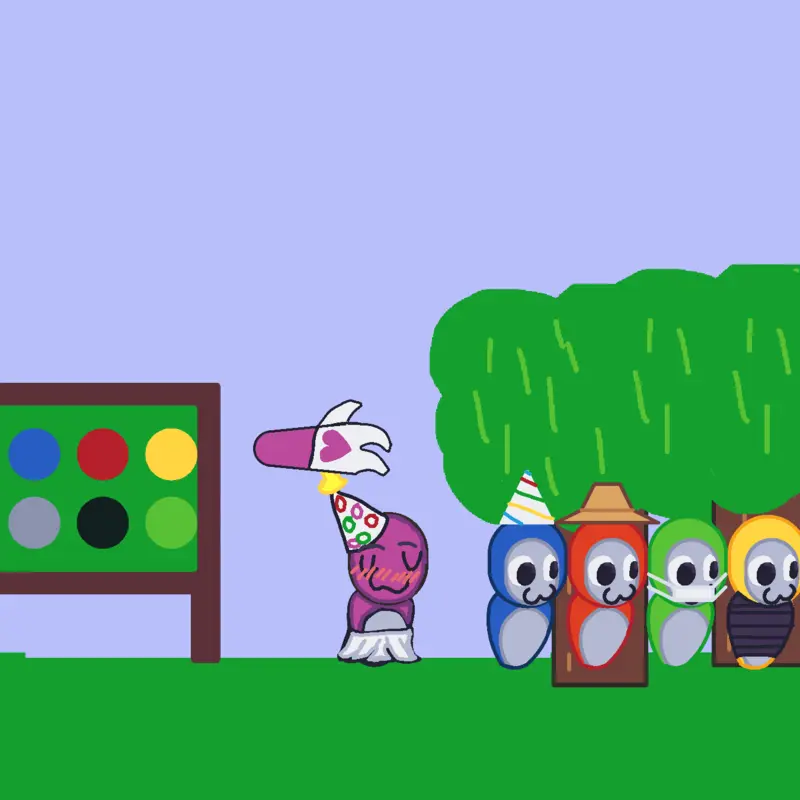Game by @elpepe7777