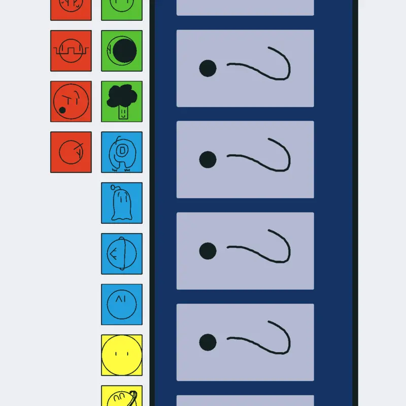 Game by @Robomations
