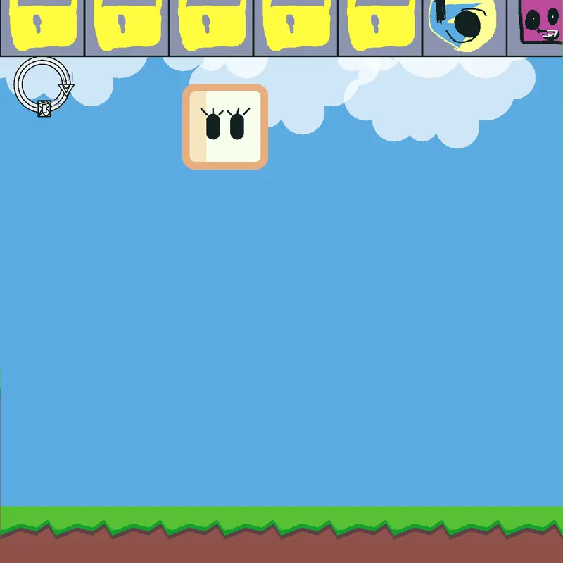 Game by @Pigeoncatcher