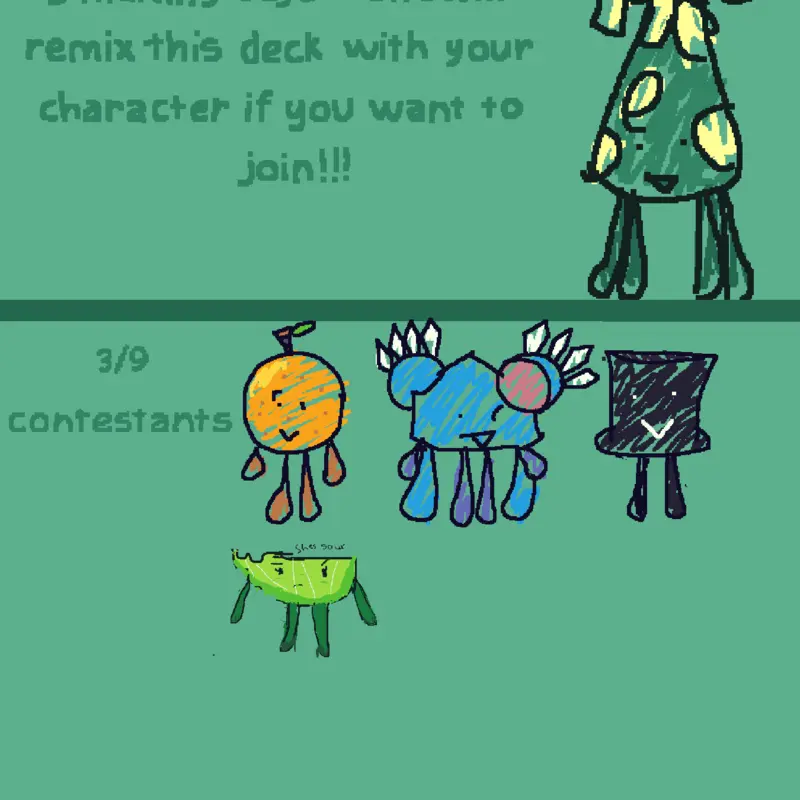 Game by @slayomgbestie