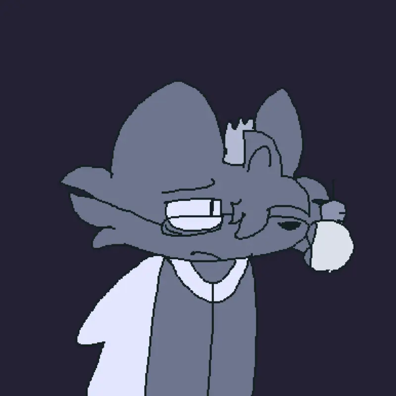 Game by @Blue_Fox-ART